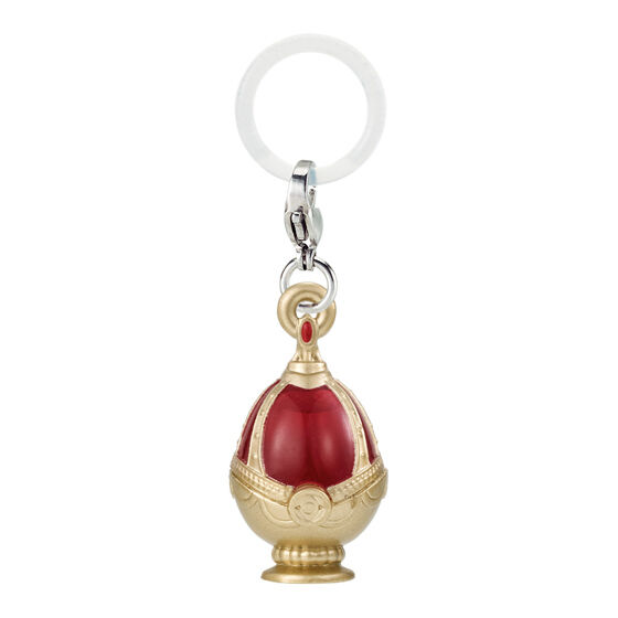 PUELLA MAGI MADOKA MAGICA SOUL GEM PERSONAL MARKER CHARM | NEW