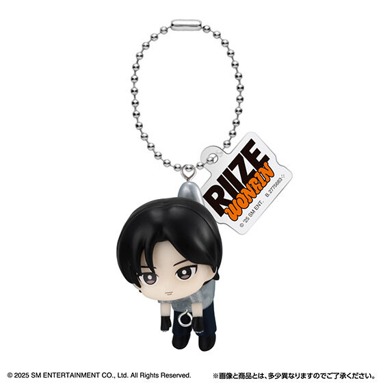 riize_tsumande_tsunagete_mascot_delux