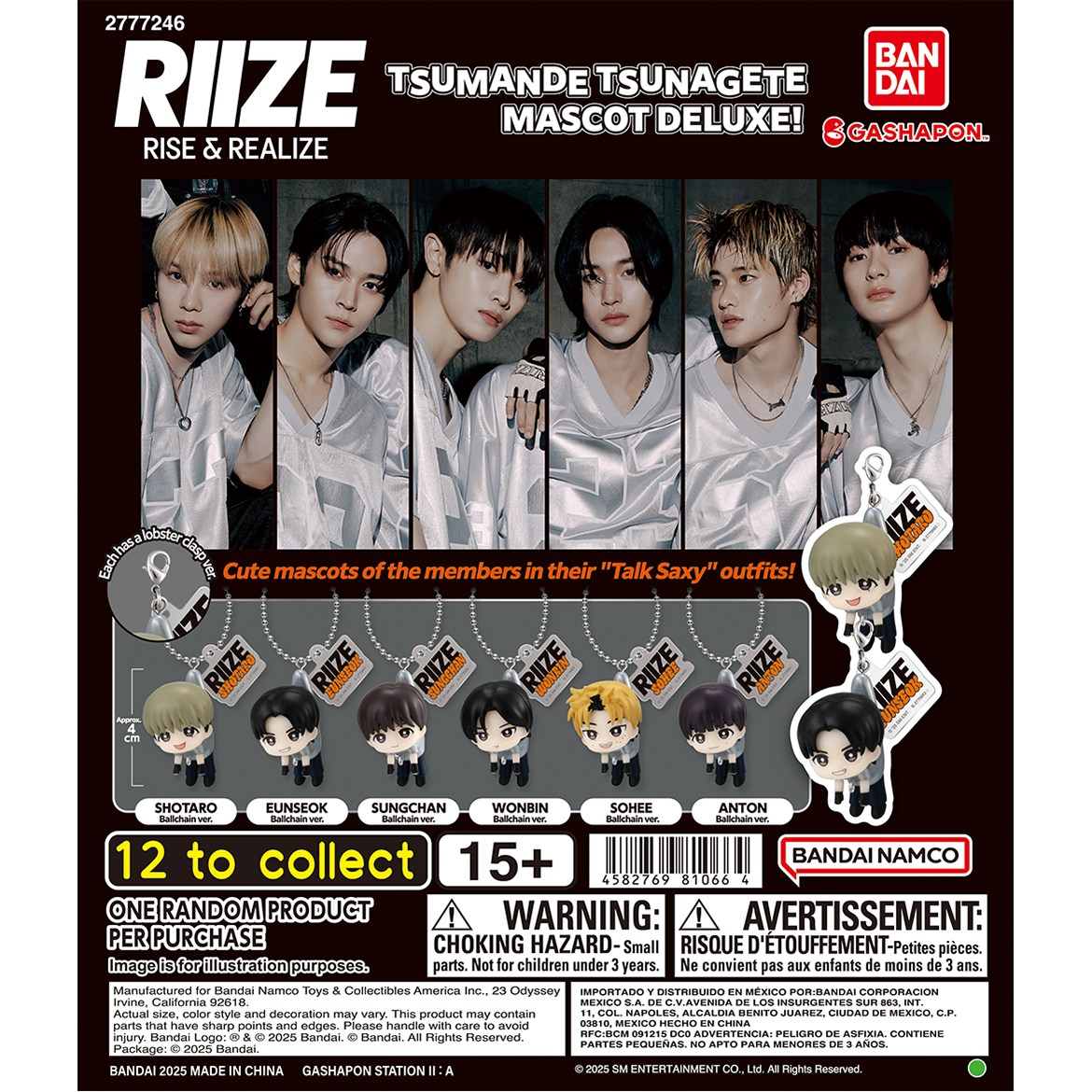 riize_tsumande_tsunagete_mascot_delux