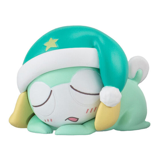 sgt_frog_baby_let‘s_sleep_well
