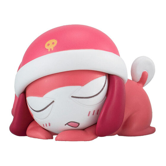 sgt_frog_baby_let‘s_sleep_well