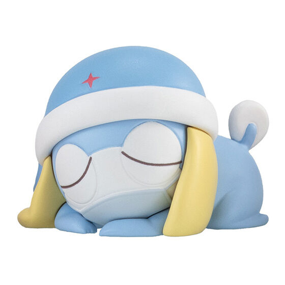 sgt_frog_baby_let‘s_sleep_well