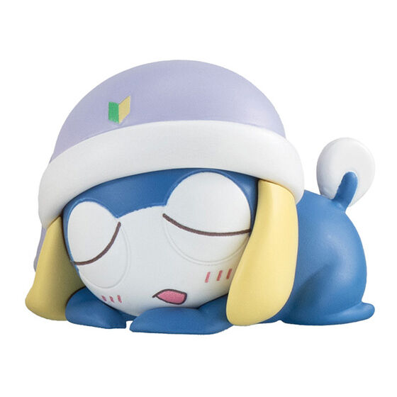 sgt_frog_baby_let‘s_sleep_well
