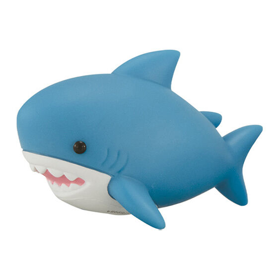 slightly_big_shark-san_sofvi_collection