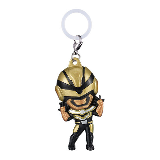 space_sheriff_gavan_infinity_personal_marker_charm