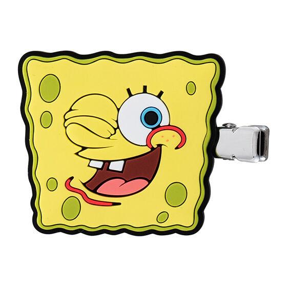 spongebob_capsule_hair_clip