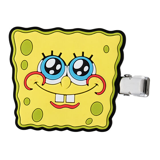spongebob_capsule_hair_clip