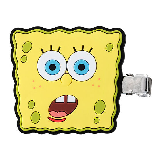 spongebob_capsule_hair_clip