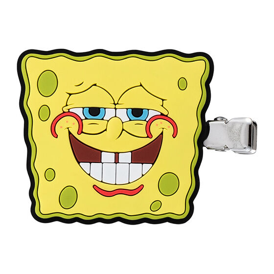 spongebob_capsule_hair_clip
