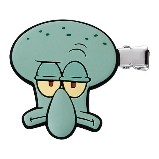 spongebob_capsule_hair_clip