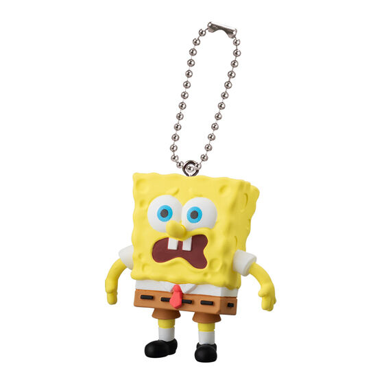 spongebob_mascot_charm
