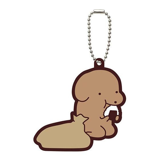 stick_it_around_doggie_capsule_rubber_mascot