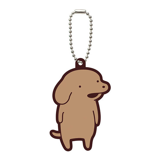 stick_it_around_doggie_capsule_rubber_mascot