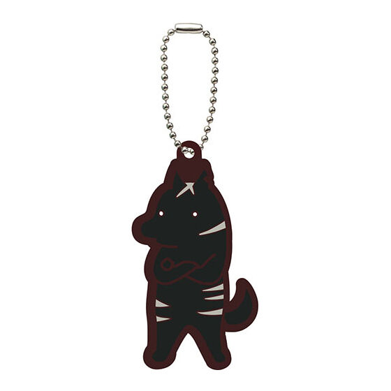 stick_it_around_doggie_capsule_rubber_mascot