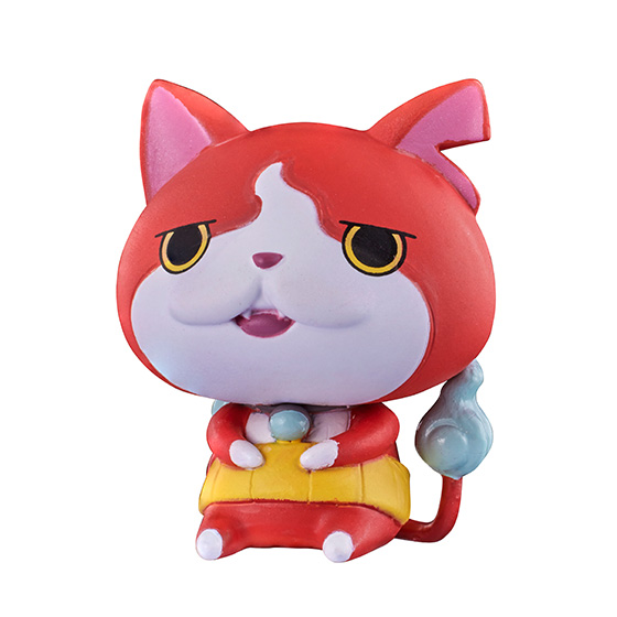 Yo-Kai Watch Pelucia - Walkappa - Hasbro - Tio Gêra