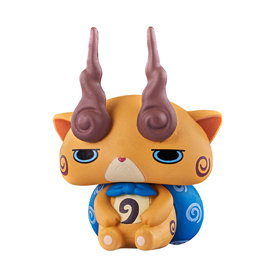 Brinquedo Yo-kai Watch 294329