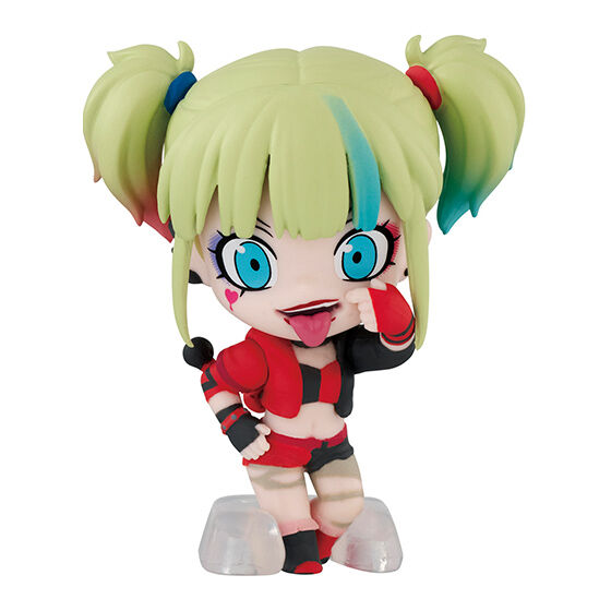 suicide_squad_isekai_assort_collection