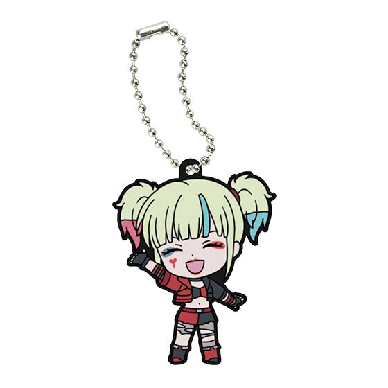 suicide_squad_isekai_assort_collection