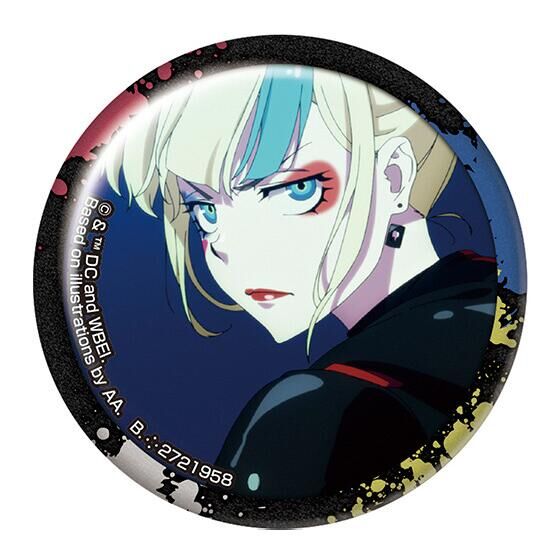 suicide_squad_isekai_assort_collection