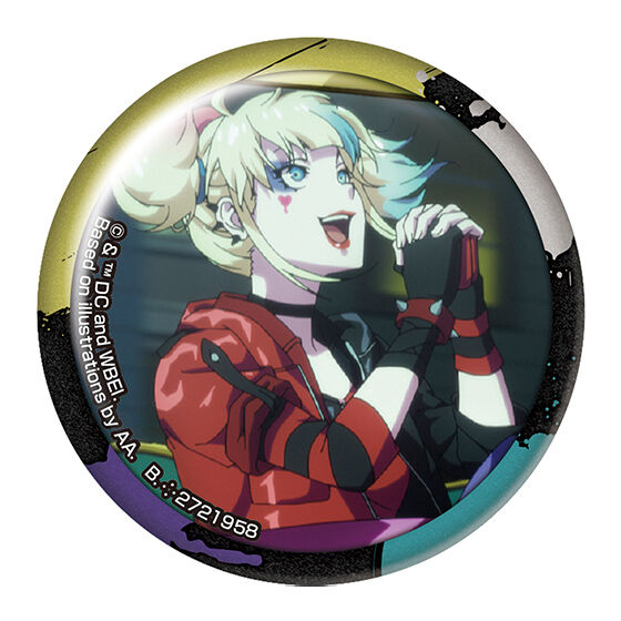 suicide_squad_isekai_assort_collection