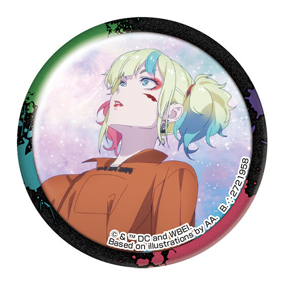suicide_squad_isekai_assort_collection