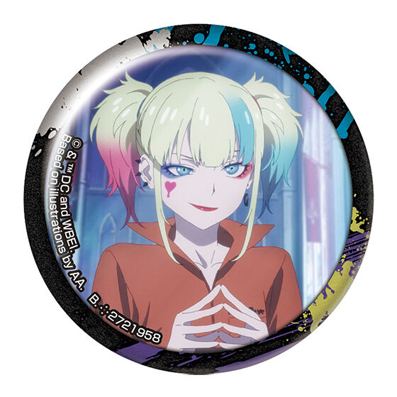 suicide_squad_isekai_assort_collection