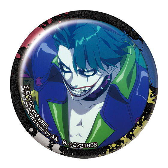 suicide_squad_isekai_assort_collection
