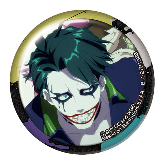 suicide_squad_isekai_assort_collection