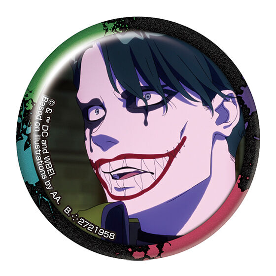 suicide_squad_isekai_assort_collection