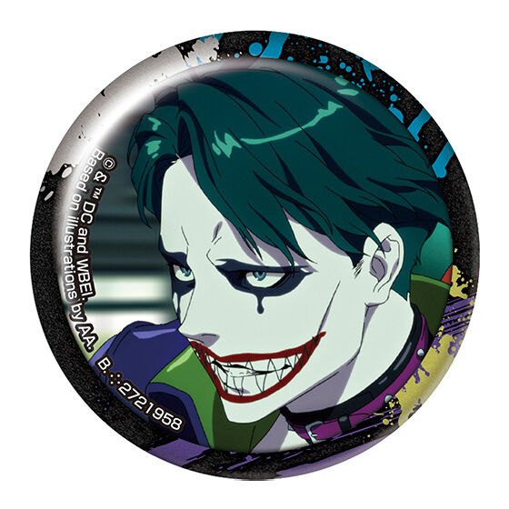 suicide_squad_isekai_assort_collection