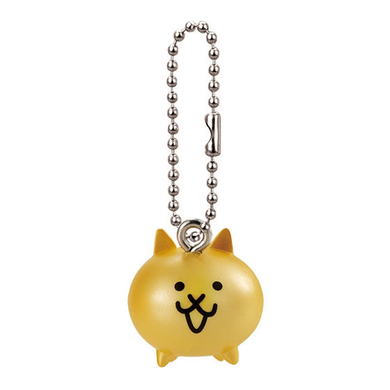 NYANKO DAISENSOU SWING MASCOT SPECIAL | NEW | Gashapon US official