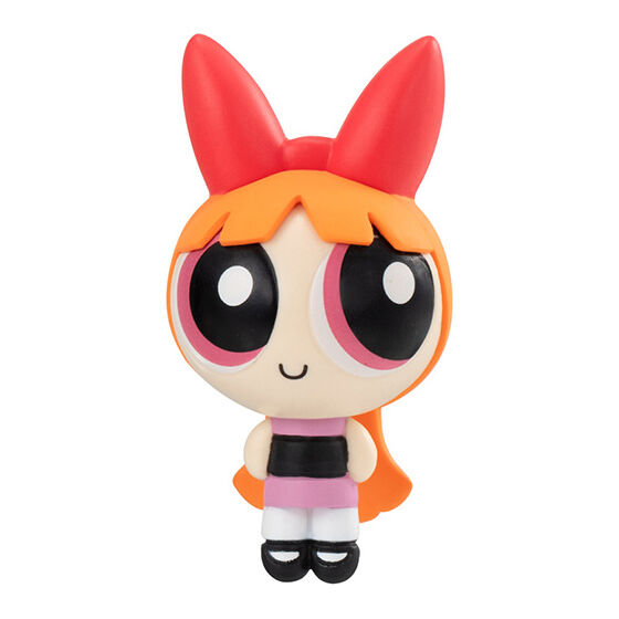 the_powerpuff_girls_figure_collection