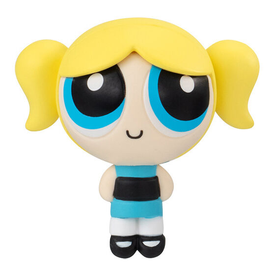 the_powerpuff_girls_figure_collection