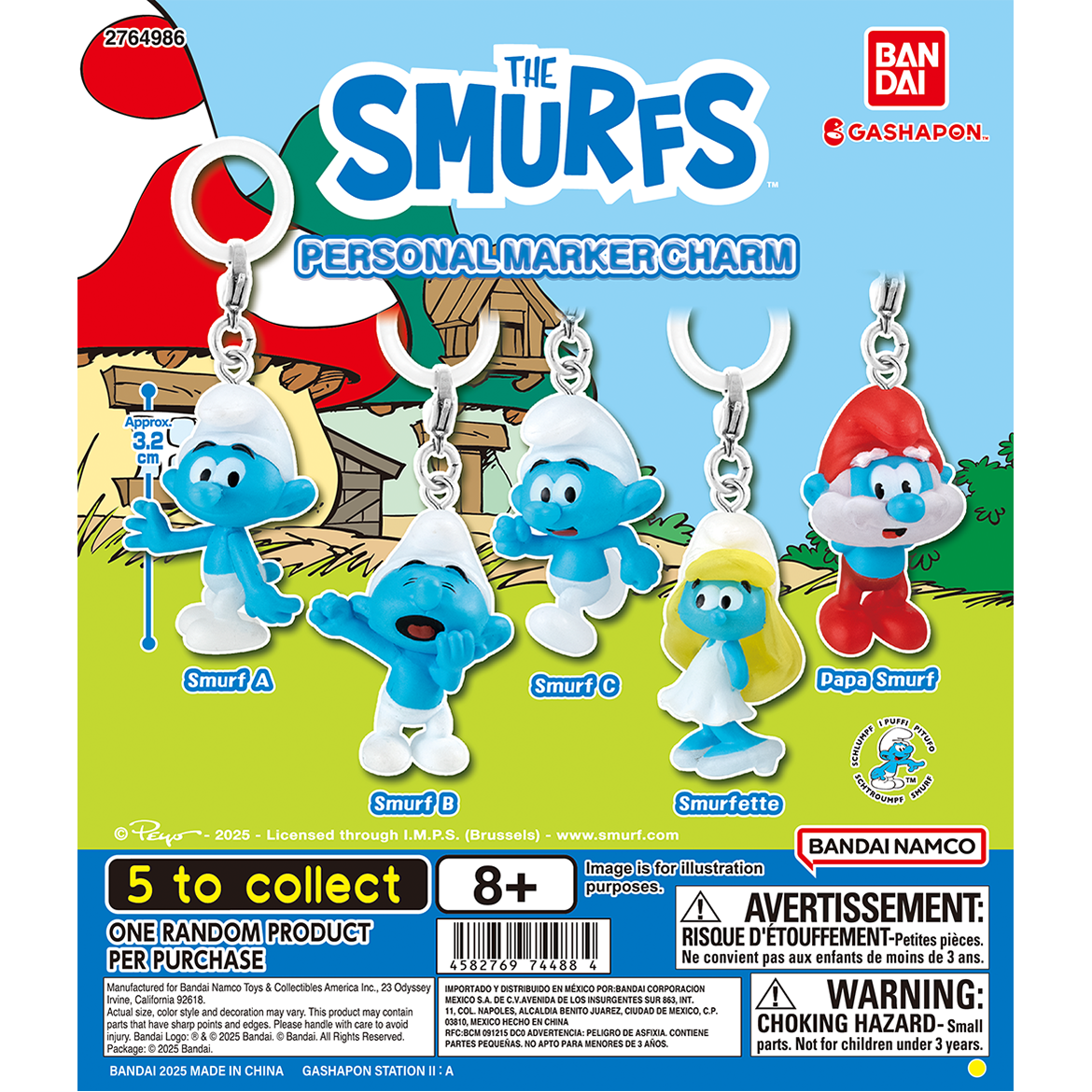 the_smurf_personal_marker_charm