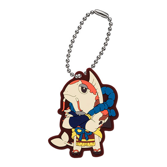 towa_and_the_guardians_of_the_sacred_tree_capsule_rubber_mascot