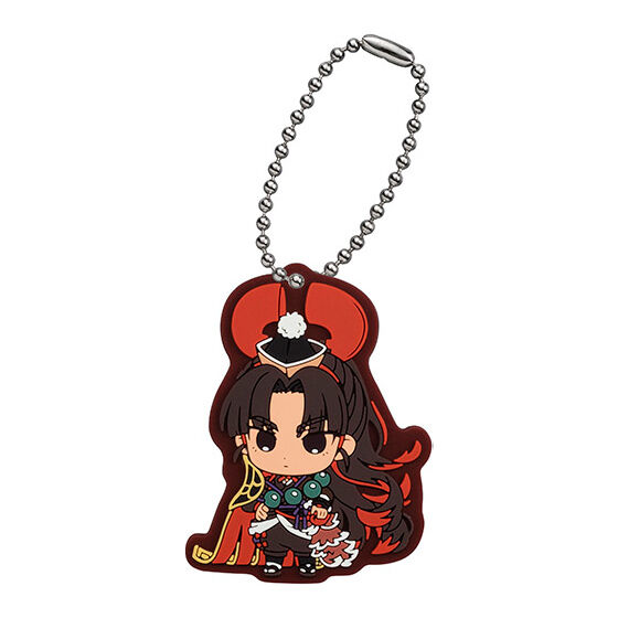 towa_and_the_guardians_of_the_sacred_tree_capsule_rubber_mascot