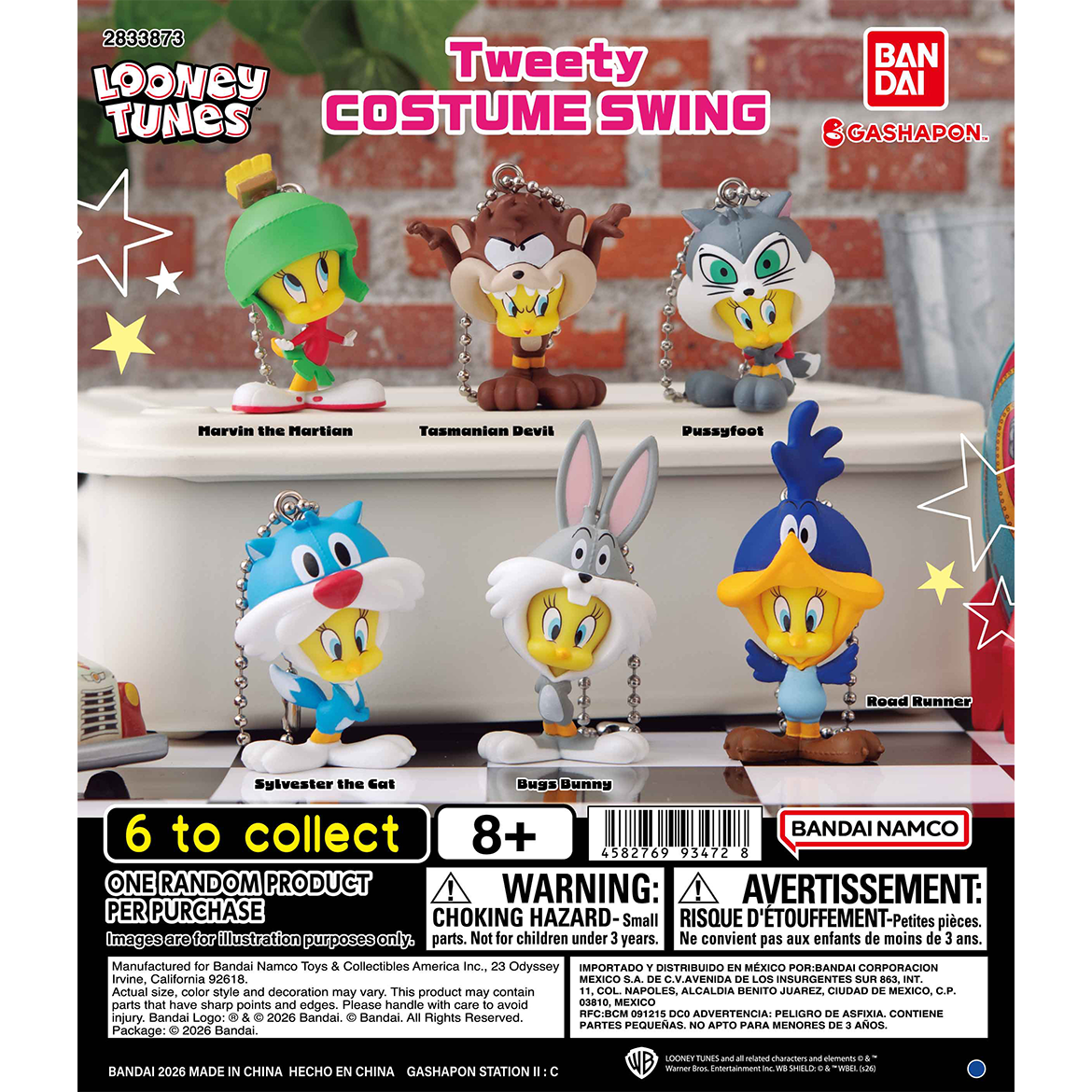 tweety_costume_swing