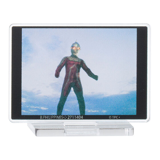 ultraseven_acrylic_stand