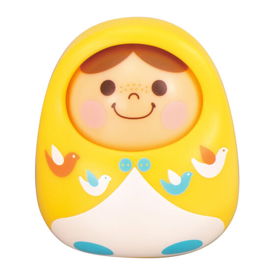 unazukin_miniature_mascot