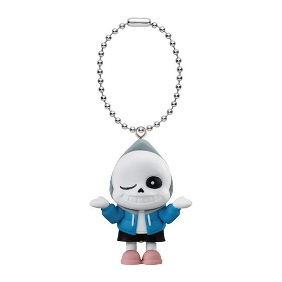 undertale_tsumande_tsunagete_mascot