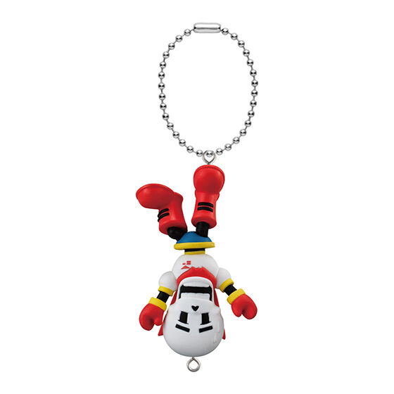 undertale_tsumande_tsunagete_mascot