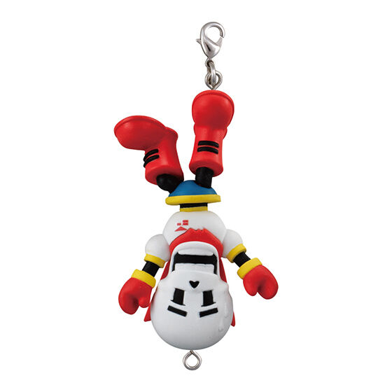 undertale_tsumande_tsunagete_mascot