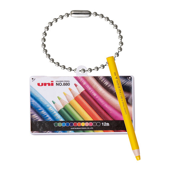 uni_mitsubishi_pencil_miniature_charm_2