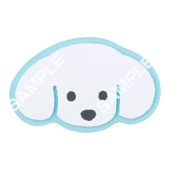 various_dogs_little_sip_mat_illustration_by_teraoka_natsumi