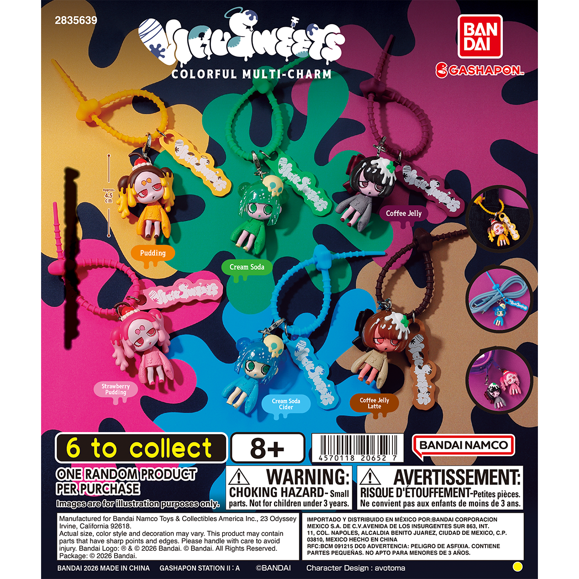 virusweets_colorful_multi-charm