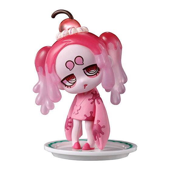 virusweets_figure_collection_-special_edition-