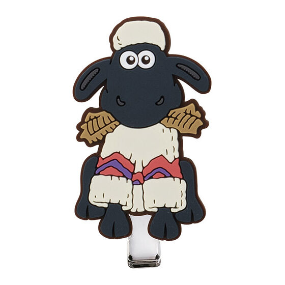 wallace_&_gromit_capsule_hair_clip