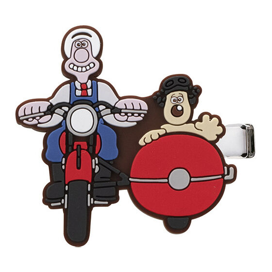 wallace_&_gromit_capsule_hair_clip