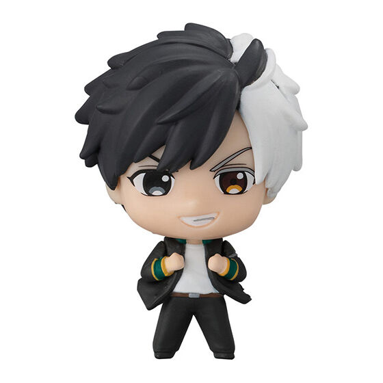 wind_breaker_capsule_figure_collection