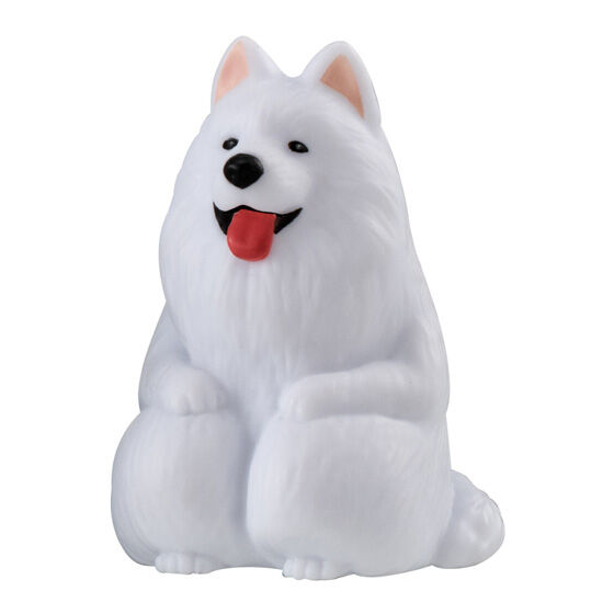 【90φ】big_glowing_still_waiting_for_you_dog